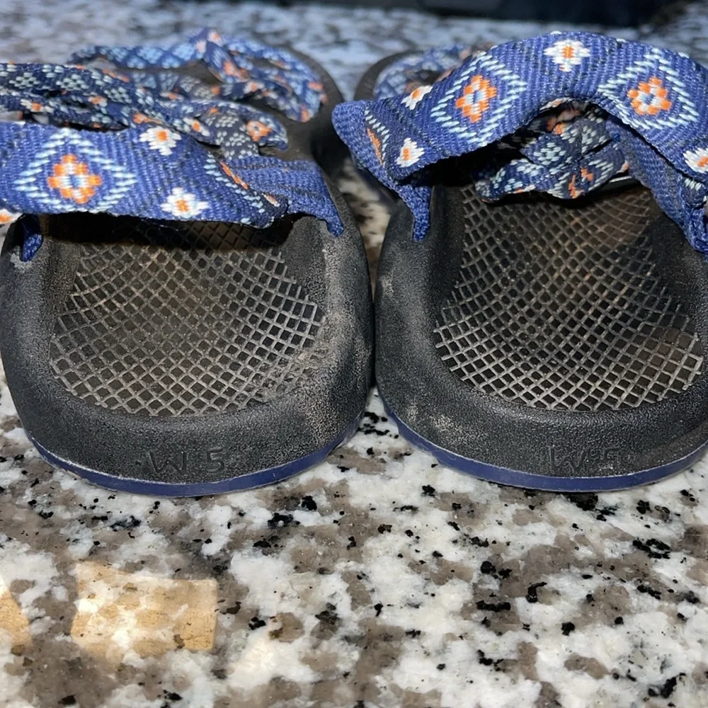 🤍 Kids Chaco